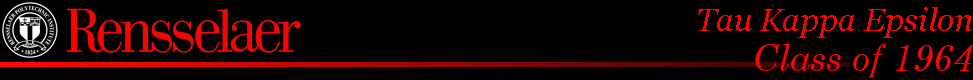Tau Kappa Epsilon